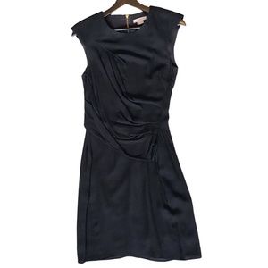 Helmut Black Little Black Dress size 2